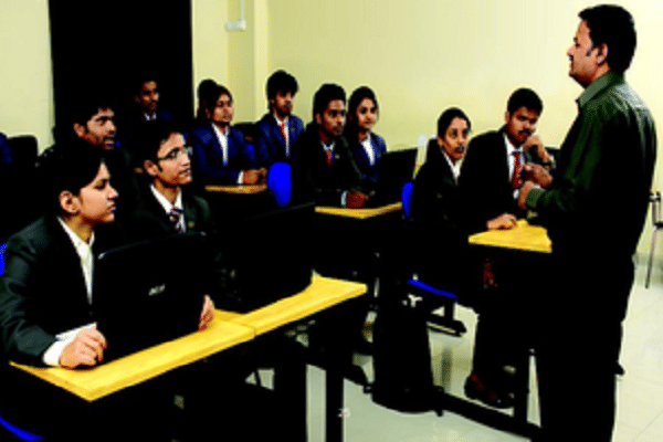 ITM Business School Warangal Facility photo 6